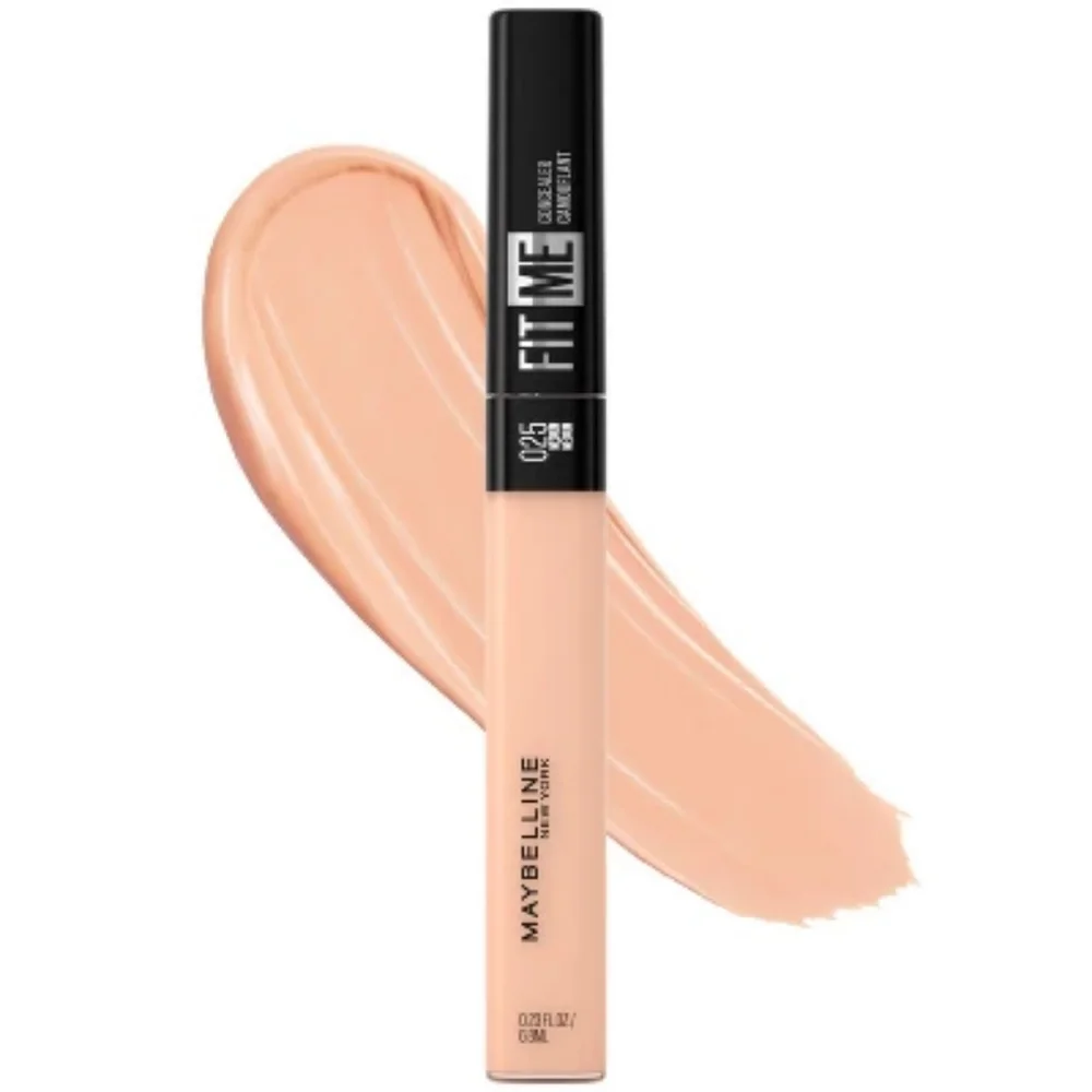 Maybelline New York Fit Me Concealer 025 Medium